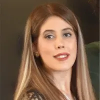 Hanieh Tavassoli, CEO & Data Scientist
