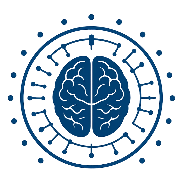 Brainovate AI Logo